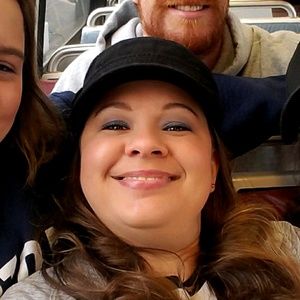 Meet your Posher, Christin